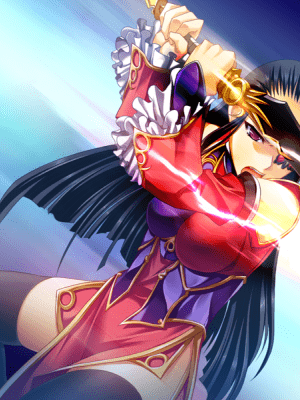 真·恋姫†無双_0385