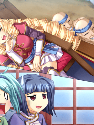 真·恋姫†無双_0388