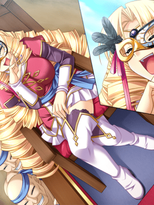 真·恋姫†無双_0389