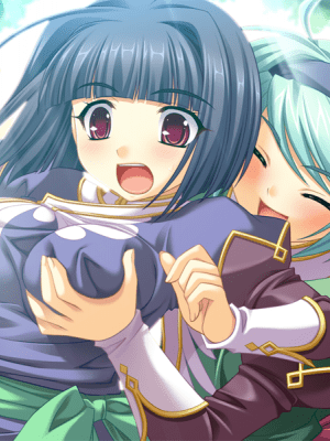 真·恋姫†無双_0390