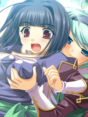 真·恋姫†無双_0391