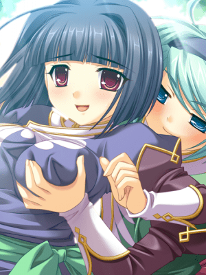 真·恋姫†無双_0393