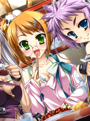 真·恋姫†無双_0488