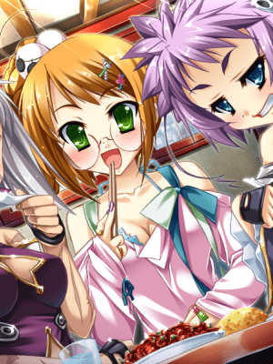 真·恋姫†無双_0489