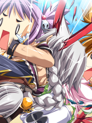 真·恋姫†無双_0499