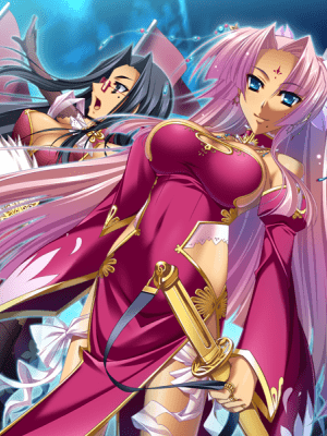 真·恋姫†無双_0614