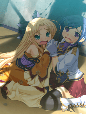 真·恋姫†無双_0648