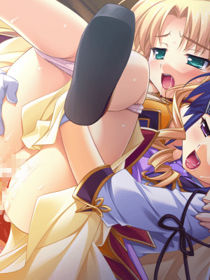 真·恋姫†無双_0699