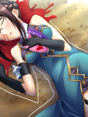 真·恋姫†無双_0734