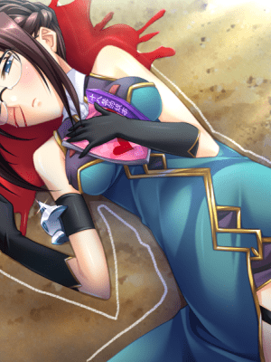 真·恋姫†無双_0735