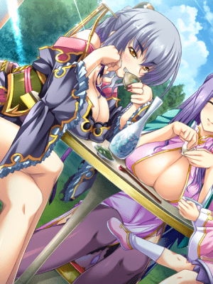 真·恋姫†無双_0812