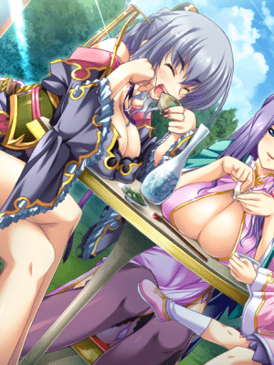 真·恋姫†無双_0817