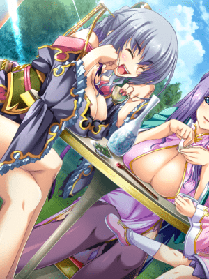 真·恋姫†無双_0821