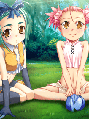 真·恋姫†無双_0901