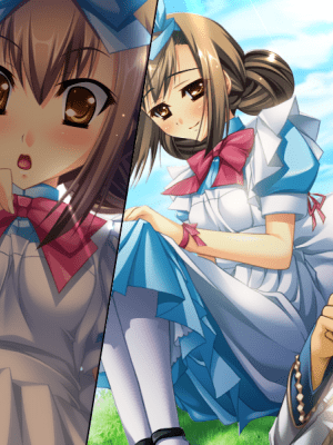 真·恋姫†無双_1034