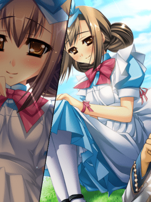 真·恋姫†無双_1035