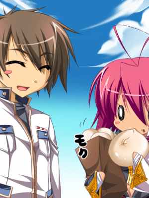 真·恋姫†無双_1051