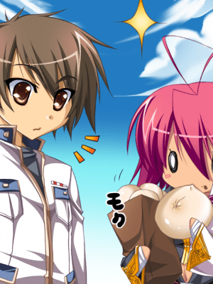 真·恋姫†無双_1052