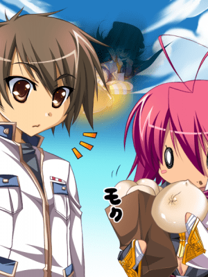 真·恋姫†無双_1053