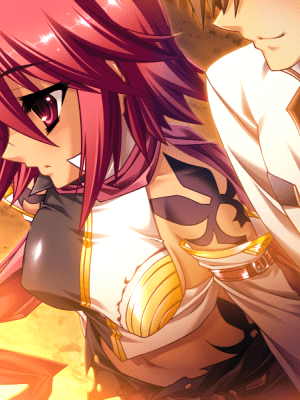 真·恋姫†無双_1055