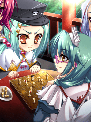 真·恋姫†無双_1108