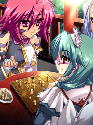 真·恋姫†無双_1109