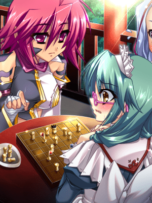 真·恋姫†無双_1111