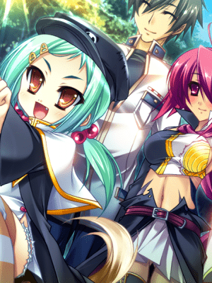 真·恋姫†無双_1122