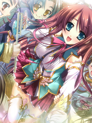 真·恋姫†無双_1124