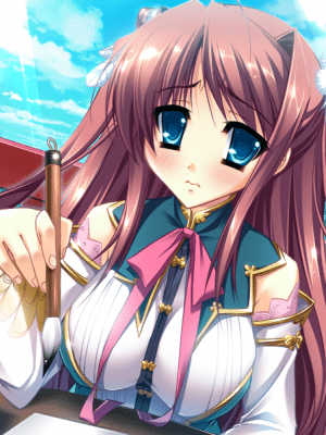 真·恋姫†無双_1125