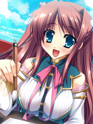 真·恋姫†無双_1126