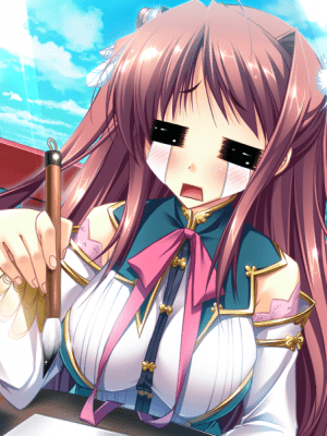 真·恋姫†無双_1127