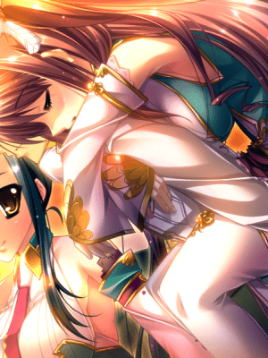 真·恋姫†無双_1128