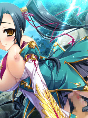 真·恋姫†無双_1139