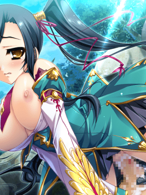 真·恋姫†無双_1141