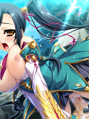 真·恋姫†無双_1143