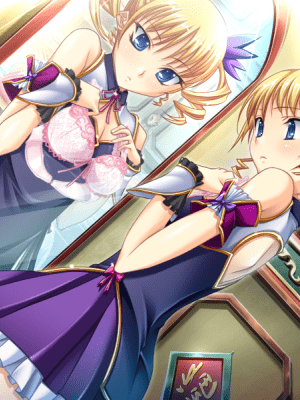 真·恋姫†無双_1242