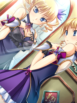 真·恋姫†無双_1243