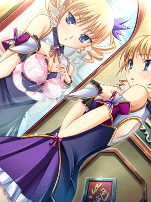 真·恋姫†無双_1245