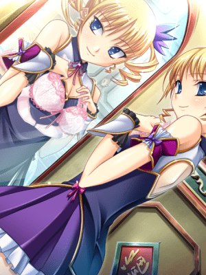 真·恋姫†無双_1248