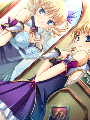 真·恋姫†無双_1250