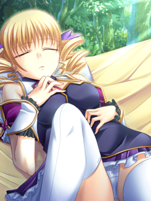 真·恋姫†無双_1252