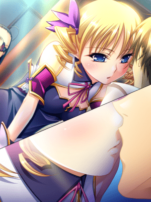 真·恋姫†無双_1256