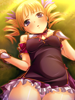 真·恋姫†無双_1258