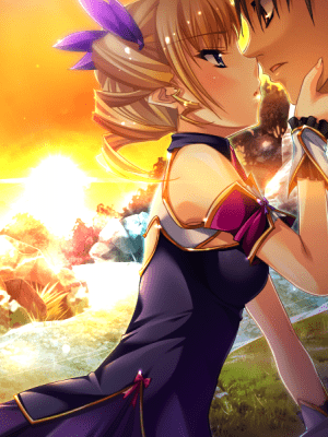 真·恋姫†無双_1278