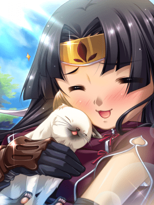 真·恋姫†無双_1280