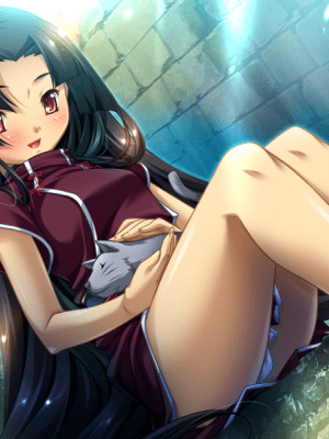 真·恋姫†無双_1283