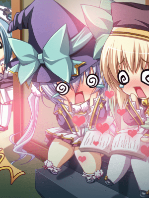 真·恋姫†無双_1371