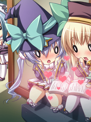 真·恋姫†無双_1376