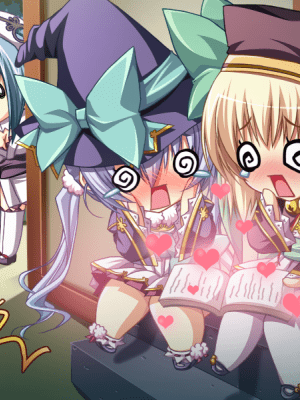 真·恋姫†無双_1379